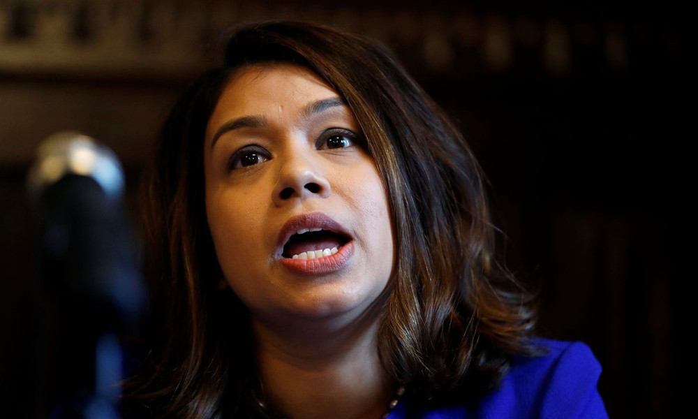 দুর্নীতির অভিযোগ নিয়ে যা বললেন টিউলিপ সিদ্দিক